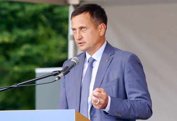 Краузе может уйти в отставку, но также под угрозой всё правительство Силини