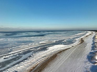 Кремль разрабатывает новую концепцию для Балтийского моря в условиях изменившейся безопасности региона