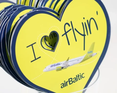 Кризис airBaltic: выход на биржу откладывается, ищут частного инвестора