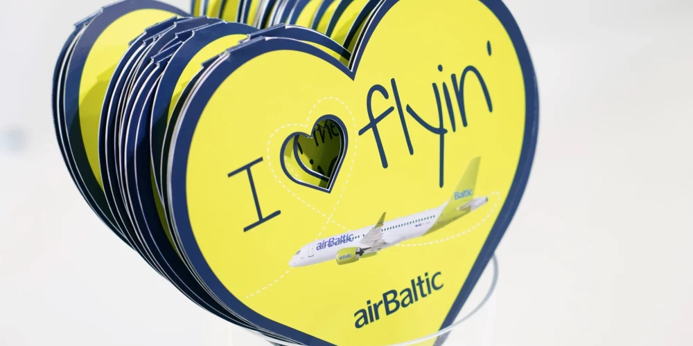 Кризис airBaltic: выход на биржу откладывается, ищут частного инвестора