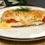 Куриный фарш в пергаменте: приготовление в духовке за 25 минут