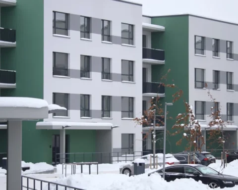 Квартиры в Латвии остаются без покупателей: эксперт объясняет причины затяжной продажи