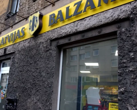 Latvijas balzams запрашивает защиту от кредиторов с долгом 28 млн евро