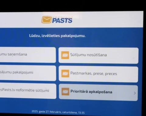 Latvijas pasts изменяет правила международных отправлений: важная информация для жителей