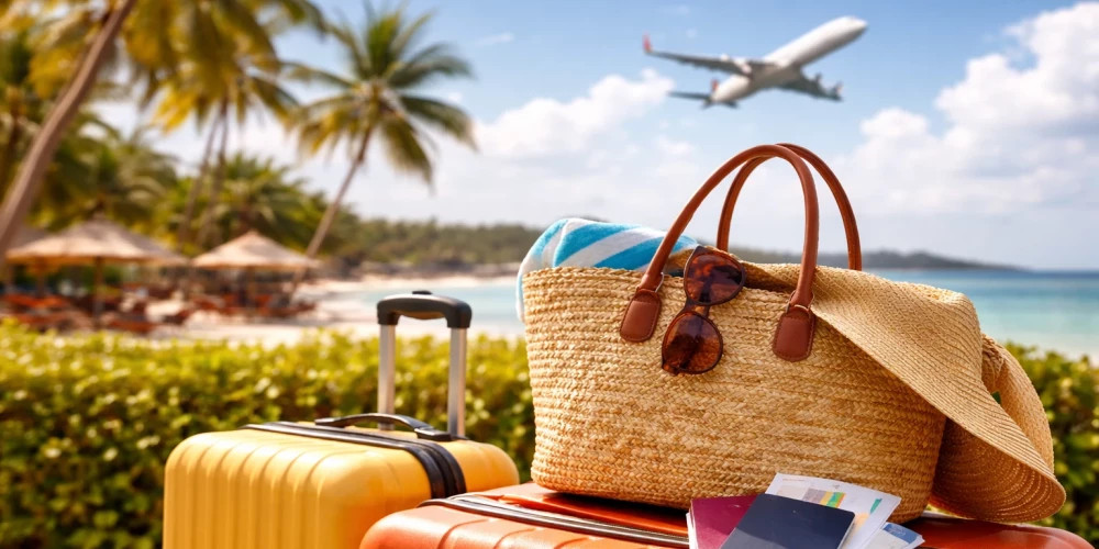 Латвийцам, планирующим поездки в Турцию, Таиланд и Египет, напоминают о рисках для здоровья