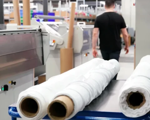 Латвийская промышленность демонстрирует рост, опережая Эстонию, Литву и большинство стран ЕС