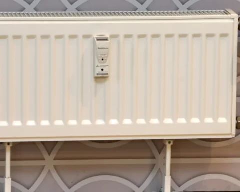 Латвийские чиновники предотвратили рост тарифов на тепло благодаря поправкам в Закон об энергетике