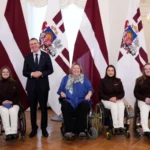 Латвийские высокопоставленные лица не посетят Паралимпийские игры в Милане