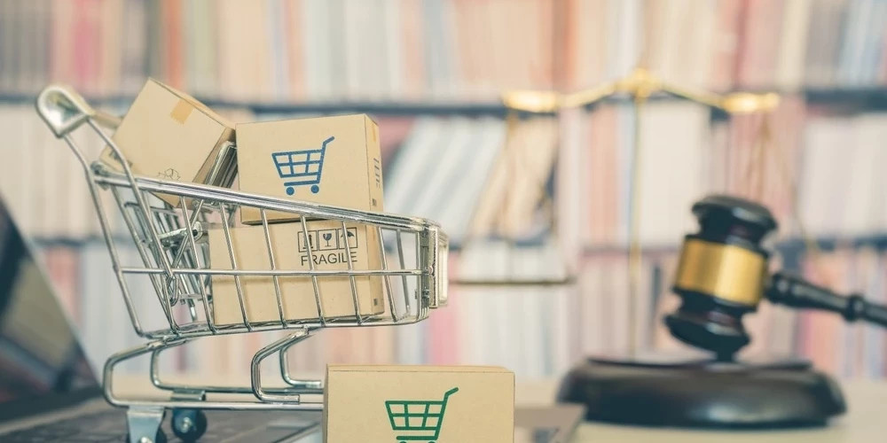 Латвийские юристы обеспокоены инициативой Минфина по защите прав потребителей