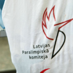 Латвийский параспортивный комитет остался без квоты для Олиньша на Паралимпиаде из-за участия россиян