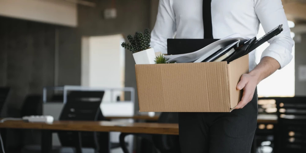 Латвийский рынок труда: изменения для компаний и сотрудников в условиях экономической неопределенности