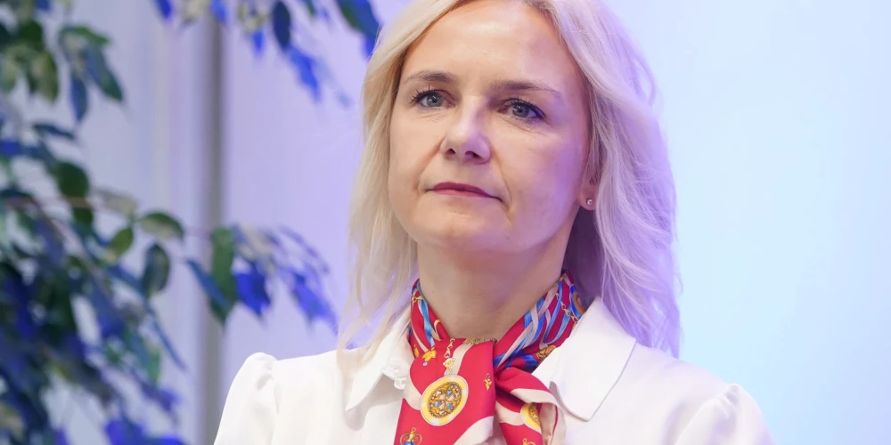 Латвия демонстрирует наивысший уровень готовности финансовой системы к кризисным ситуациям