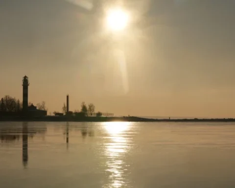 Латвия готовится к морозам до -20 градусов: суровая ночь ожидает жителей страны