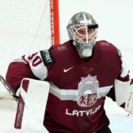 Латвия начинает соревнования на Олимпийских играх в Италии матчем против США