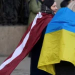 Латвия опередила крупные державы по объему военной помощи Украине