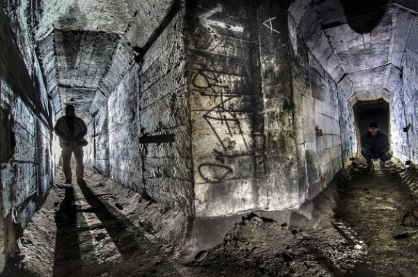 Латвия передала Украине секретную подземную электростанцию, бывшую резервом на случай войны