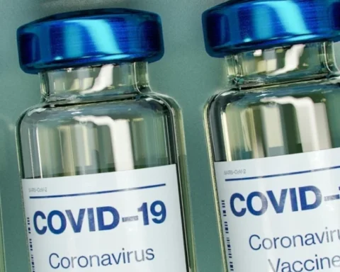 Латвия передаст Украине более 50 тысяч доз вакцины от Covid‑19 и оплатит доставку