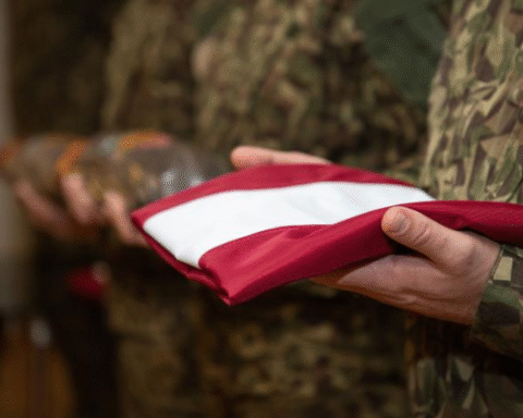 Латвия передаст Украине более 51 000 доз вакцин от Covid-19 бесплатно