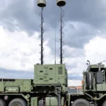 Латвия получит первые системы противовоздушной обороны IRIS-T этим летом