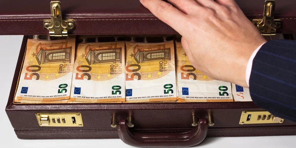 Латвия призывает иностранные инвестиции в размере 500 миллионов евро для развития рынка труда