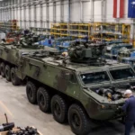 Латвия развивает военную промышленность как ответ на глобальную нестабильность