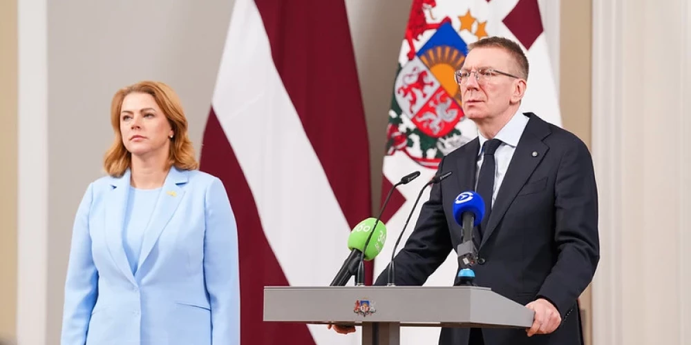 Латвия усиливает меры против оправдания агрессии в свете текущих приговоров