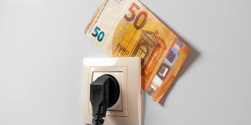 Латвия установила рекорд по производству электроэнергии, но цены продолжают расти