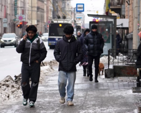 Латвия ужесточит контроль за иностранными студентами из третьих стран