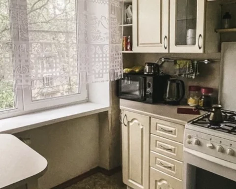 Латвия вошла в тройку лидеров ЕС по проживанию в квартирах, но стоит ли радоваться?