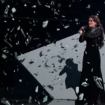 Латвия выбрала исполнителя для "Евровидения-2026": победила певица Atvara