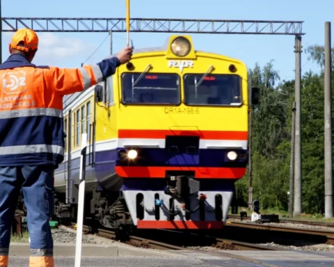 LDz увольняет работников из России и Беларуси по требованию национальной безопасности