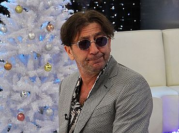 Лепс резко высказался о женщинах после расставания с Авророй Кибой