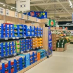 Lidl снижает цены на популярные сладости в рамках регулярной корректировки цен