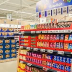 Lidl снижает цены на шоколад и сладости в Латвии