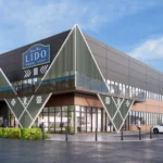 LIDO приступает к реконструкции в Иманте: новая жизнь бывшего Рижского радиотехнического завода