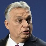 Литовский министр: ЕС не должен быть заложником Венгрии из-за блокировки санкций против России