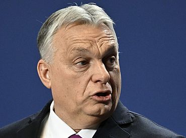 Литовский министр: ЕС не должен быть заложником Венгрии из-за блокировки санкций против России