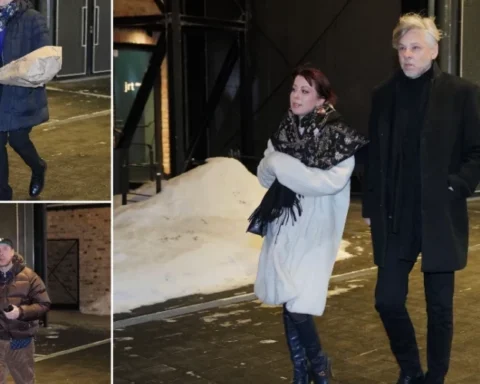 Любители искусства посетили премьеру «Дон Кихота» в Новом Рижском театре под руководством Адольфа Шапиро