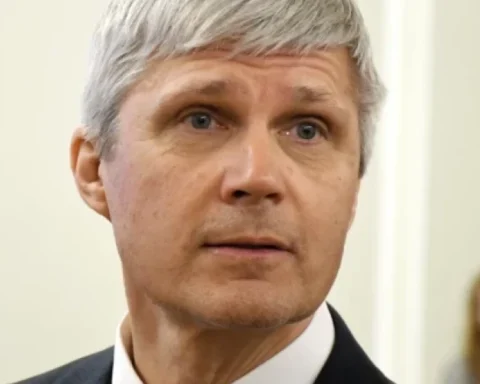 Мэр Резекне Барташевичу отказали в доступе к гостайне