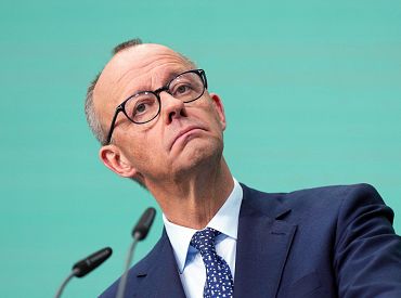 Мерц представляет план сделать Бундесвер сильнейшей армией Европы, но остаются важные вопросы