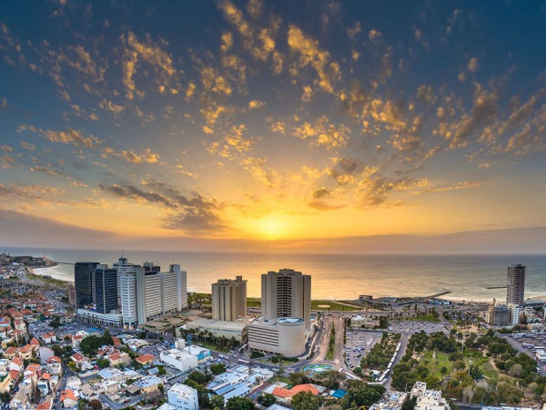 МИД Латвии призывает не посещать Израиль из-за обострения ситуации на Ближнем Востоке