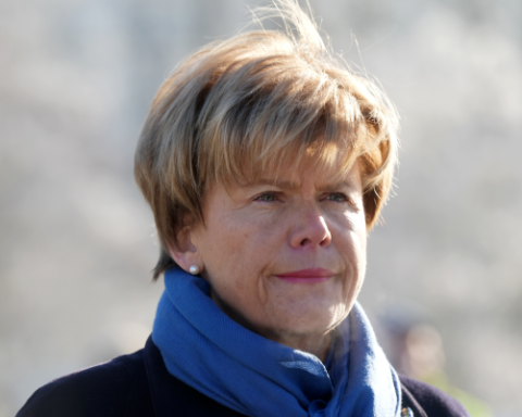 Министр Браже: давление на Россию необходимо, поскольку мирные переговоры отсутствуют