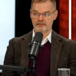 Модельер Буде о "Новой волне" в Юрмале: "Это был настоящий мясной рынок"