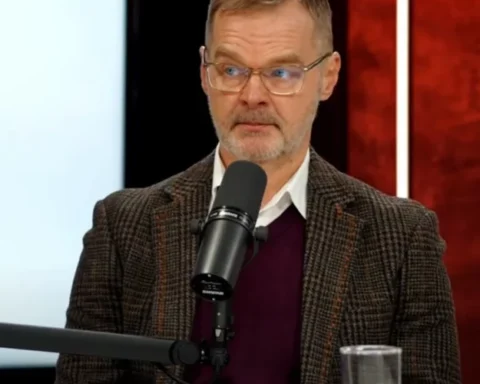 Модельер Буде о "Новой волне" в Юрмале: "Это был настоящий мясной рынок"