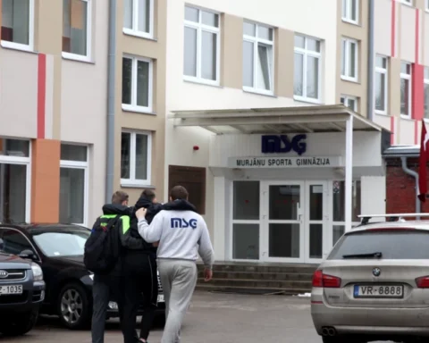 Мурьянская спортивная гимназия сталкивается с проблемами из-за старой инфраструктуры и недостатка поддержки