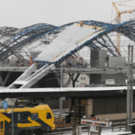 На первый этап Rail Baltica необходимо от 3 до 4 миллиардов евро финансирования