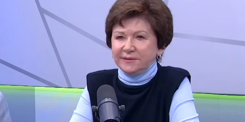 Наталья Абола собирает однофамильцев для коллективного иска против Ланги