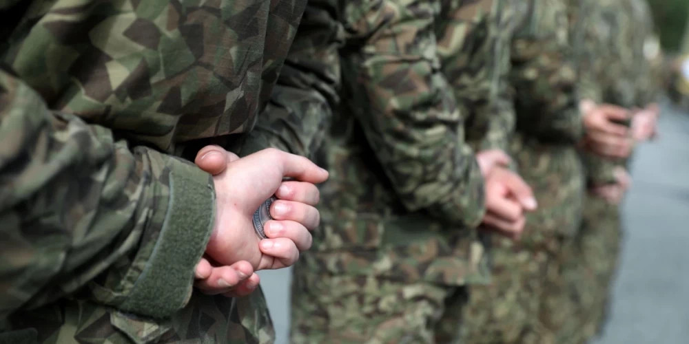 Недостатки здоровья и влияние антидепрессантов мешают военнообязанным пройти отбор