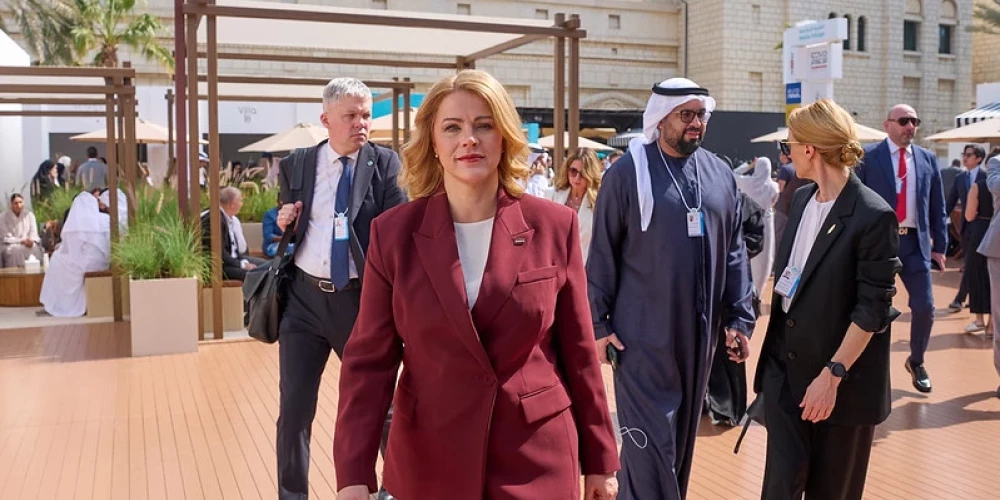 Неудачная шестая попытка отстранить Силиню: голосование в парламенте не состоялось