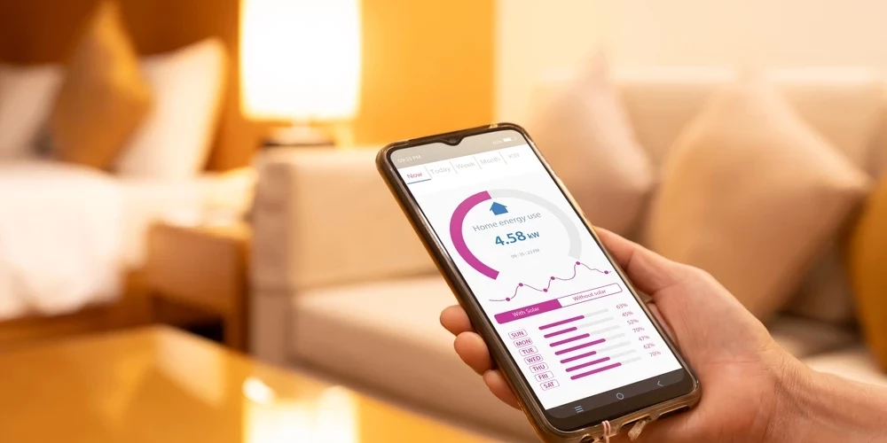 Новые 15-минутные данные Sadales tīkls: доступ с 2 февраля для клиентов